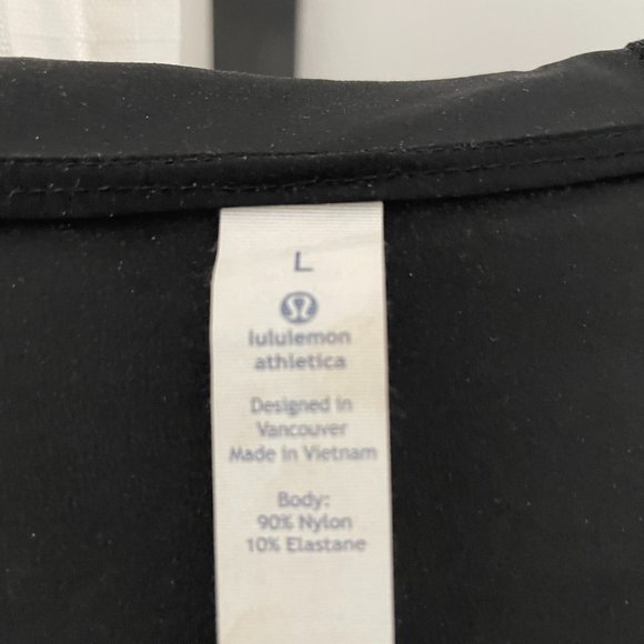 Lululemon Rain Jacket - Picture 3 of 4